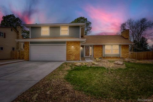 6543 S Allison Ct, Littleton, CO, 80123-3504 | Card Image