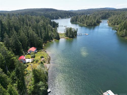 522 Burlo Island, Bamfield, BC, V0R1B0 | Card Image