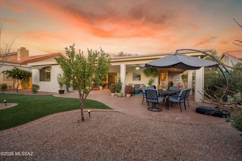 38148 S Silverwood Drive, Tucson, AZ, 85739 | Card Image