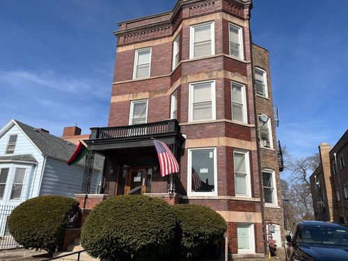 1-7817 S South Shore Drive, Chicago, IL, 60649 | Card Image