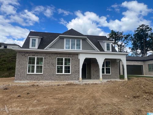 5161 Simms Rdg, PELHAM, AL, 35124 | Card Image