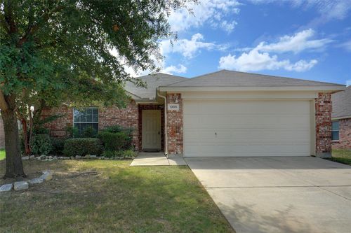 1305 Mountain Peak Dr, Haslet, TX, 76052-4826 | Card Image