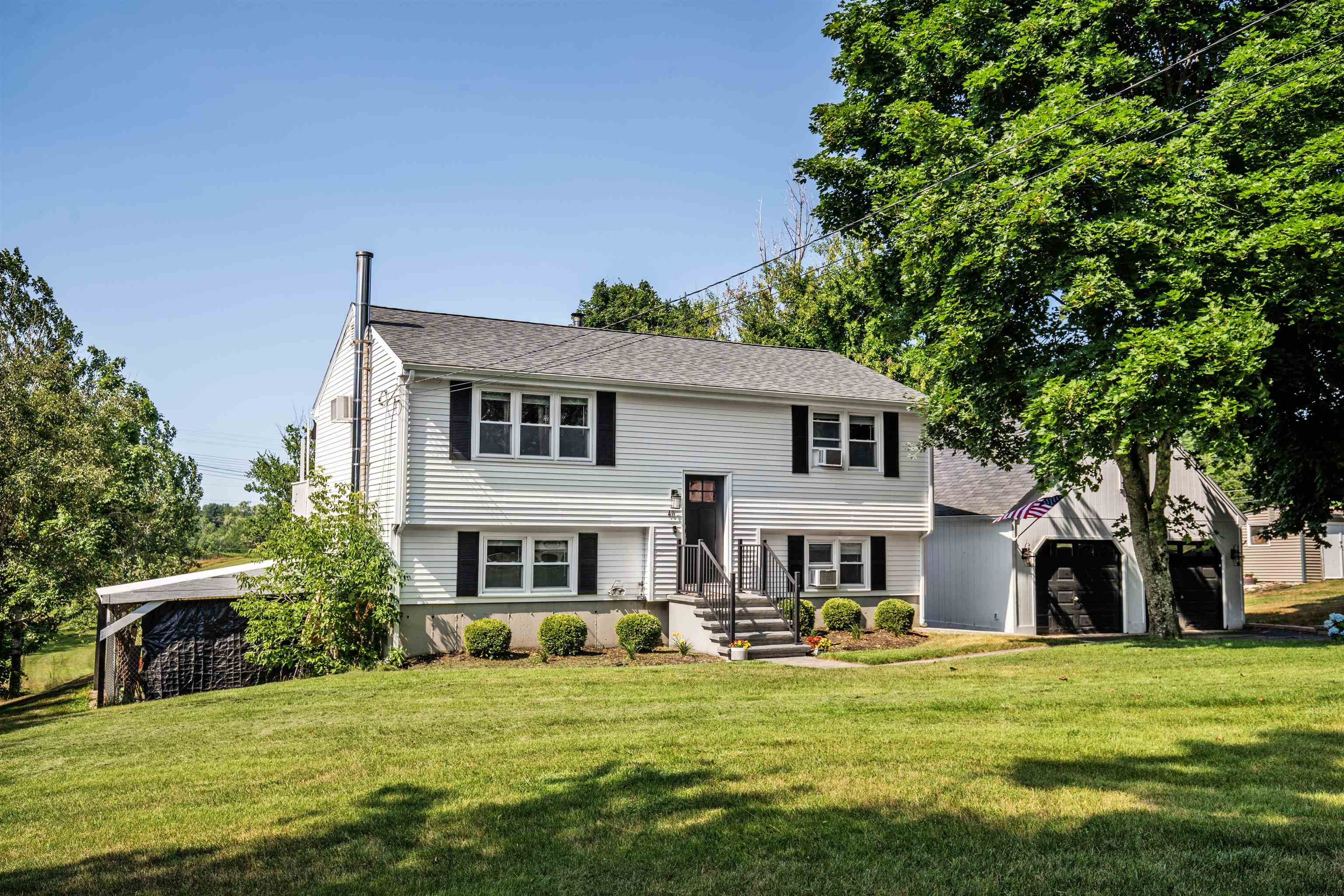 Old Auburn Rd, Derry, NH 03038