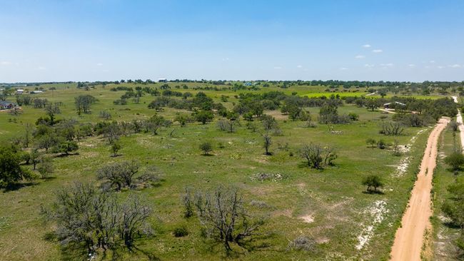3 - Lot 3 Reeh Rd, Home with 0 bedrooms, 0 bathrooms and null parking in Fredericksburg TX | Image 13