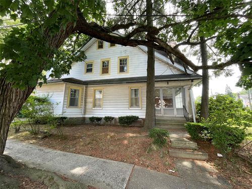 384 Hawthorne Ave, Yonkers, NY, 10705-2809 | Card Image