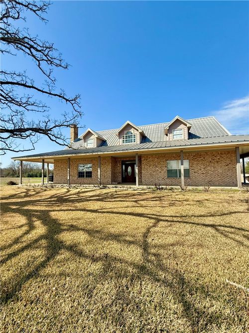 2117 Fm 2289, Madisonville, TX, 77864-5297 | Card Image