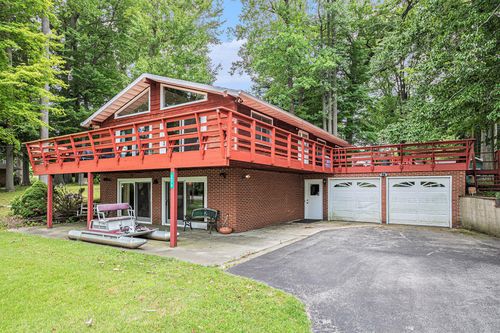 6974 Little Paw Paw Lake Rd, Coloma, MI, 49038-9616 | Card Image