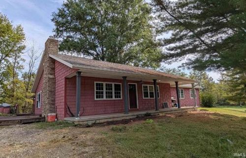 9837 S State Road 61, Monroe City, IN, 47557 | Card Image