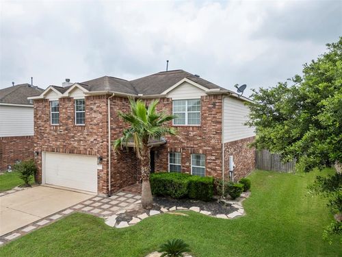 6407 Hillock Ln, Pearland, TX, 77584-9293 | Card Image