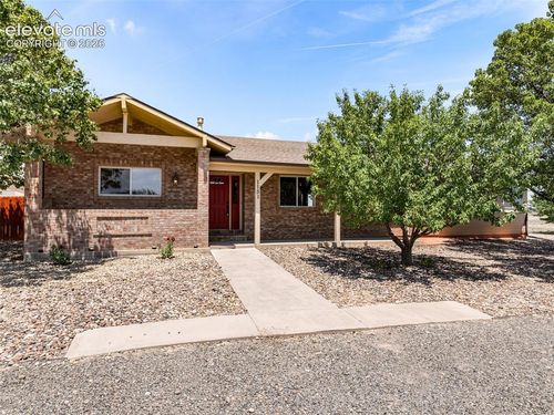 1151 W Buena Ventura Ct, Pueblo West, CO, 81007-7049 | Card Image