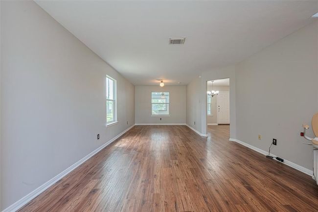 18580 Wisp Willow Way, House other with 3 bedrooms, 3 bathrooms and 2 parking in Porter TX | Image 9