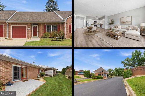 111-353 Sunbrook Ln, HAGERSTOWN, MD, 21742-4111 | Card Image