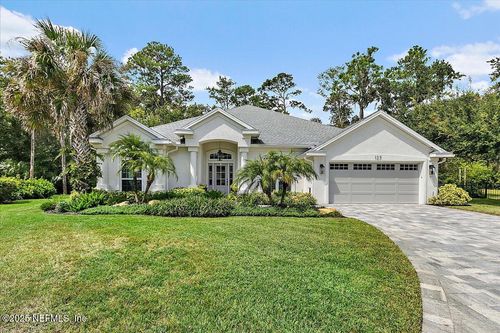 125 Old Mill Ct, Ponte Vedra Beach, FL, 32082-4133 | Card Image