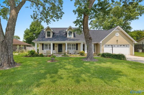 1101 Teenajo Drive, Huntsville, AL, 35803 | Card Image