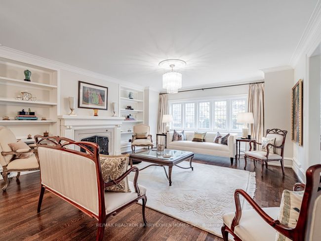 192 Forest Hill Rd, House other with 5 bedrooms, 6 bathrooms and 2 parking in Toronto ON | Image 5