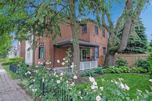 47 Hanford St, Columbus, OH, 43206-3629 | Card Image