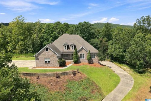 8504 Woodview Ln, PINSON, AL, 35126-2350 | Card Image