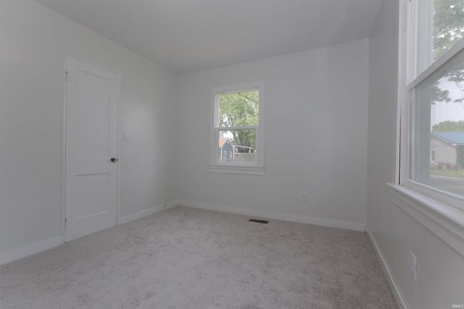 651 W Maple St, House other with 2 bedrooms, 1 bathrooms and null parking in Wabash IN | Image 22