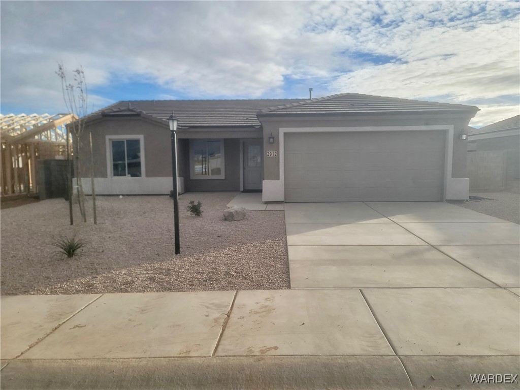 Hermosa Vis, Kingman, AZ 86409