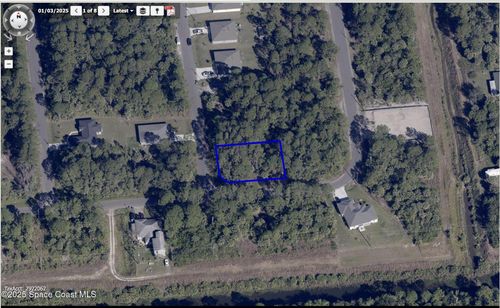 3397 Navajo Ave Sw, Palm Bay, FL, 32908-5302 | Card Image