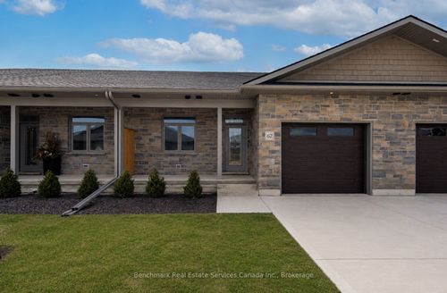 62 Cavalier Cres, Ripley, ON, N0G2R0 | Card Image