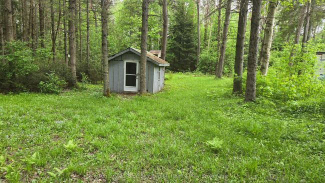 648 O'connor Line, Home with 0 bedrooms, 0 bathrooms and null parking in Powassan ON | Image 5