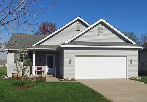5518 Knollwood Dr, Saint Cloud, MN, 56303-4682 | Card Image