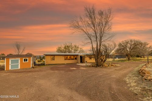 11345 N Alice Dr, Flagstaff, AZ, 86004-5231 | Card Image