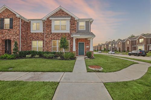 15863 Sundew Prairie Dr, Humble, TX, 77346-4897 | Card Image