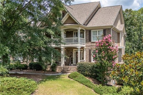 128 Westbrook Dr, Acworth, GA, 30101-8329 | Card Image