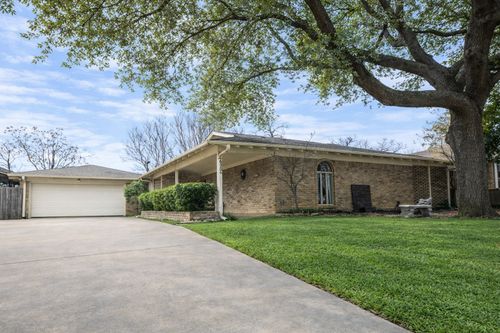 6209 Trail Lake Dr, Fort Worth, TX, 76133-3405 | Card Image