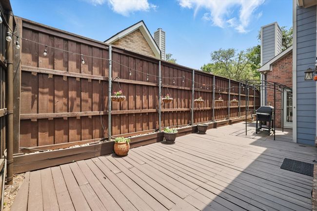 14620 Windsor Ct, House other with 3 bedrooms, 3 bathrooms and null parking in Addison TX | Image 18