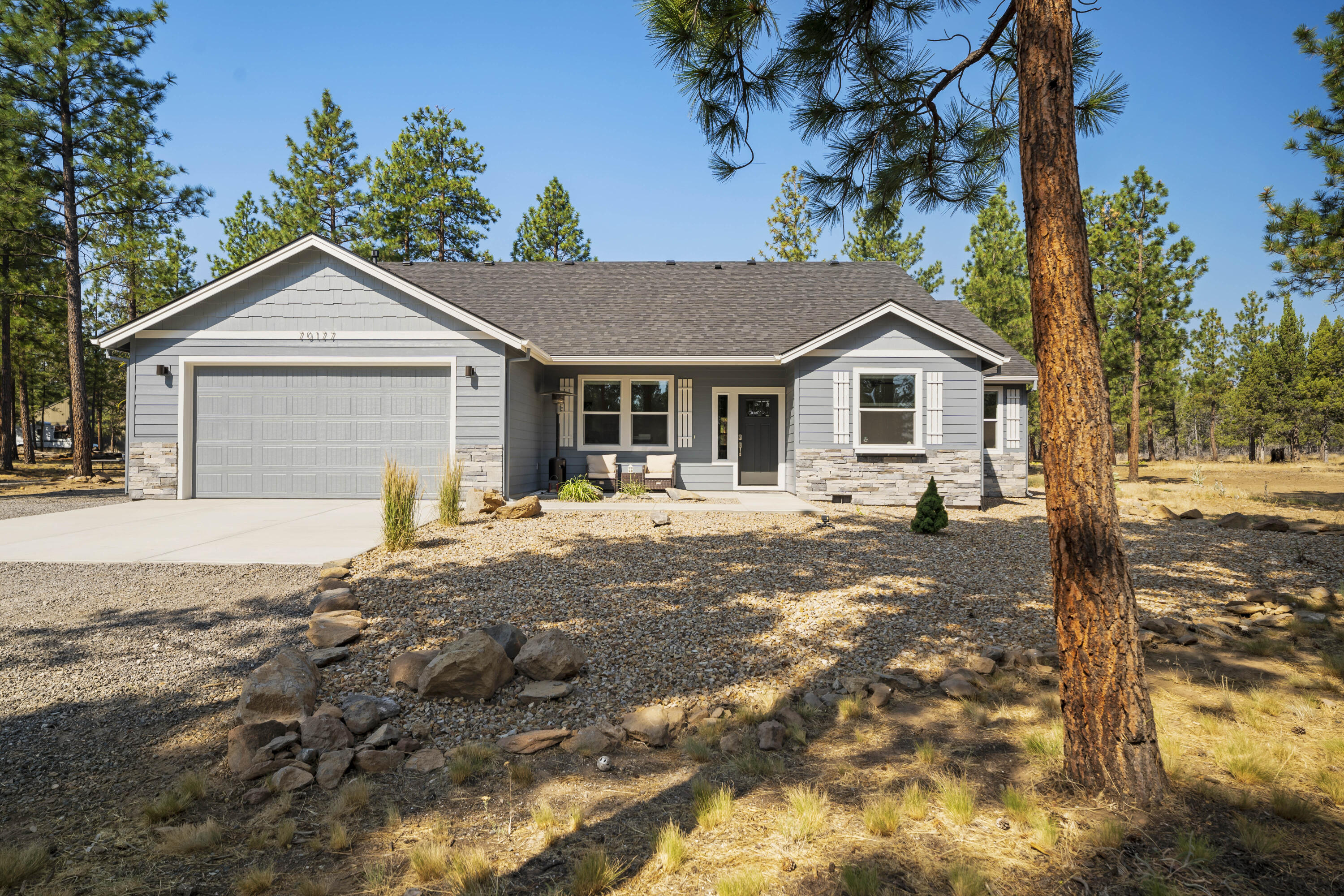 Sorrell Dr, Sisters, OR 97759