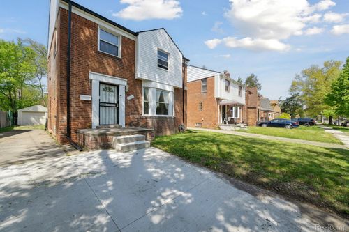 15477 Lauder St, Detroit, MI, 48227-2628 | Card Image