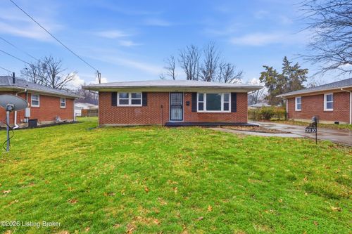 3210 Elane Dr, Louisville, KY, 40216-3408 | Card Image