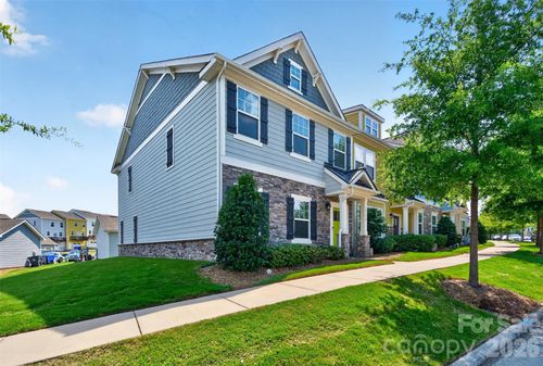 15116 Meacham Farm Drive, Huntersville, NC, 28078 | Card Image