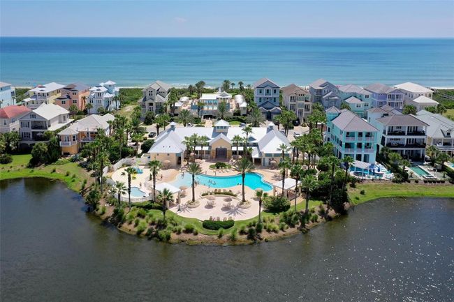 APT-721 - 800 Cinnamon Beach Way, Condo with 3 bedrooms, 3 bathrooms and null parking in Palm Coast FL | Image 57