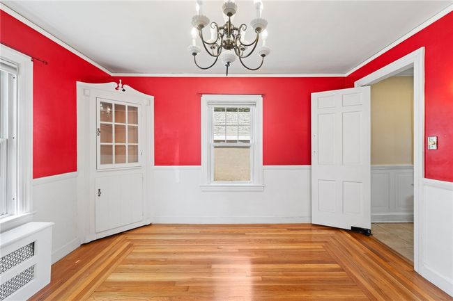 96 Brewster St, House other with 4 bedrooms, 2 bathrooms and 3 parking in Pawtucket RI | Image 10