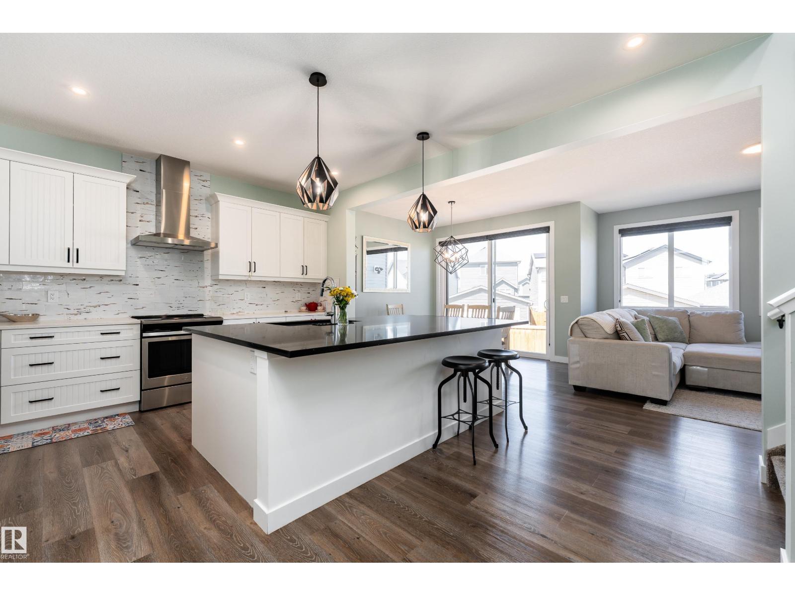 Residential in Edmonton