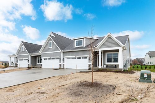 lot-13-11905 Smithfield Dr, Holland, MI, 49424-9737 | Card Image