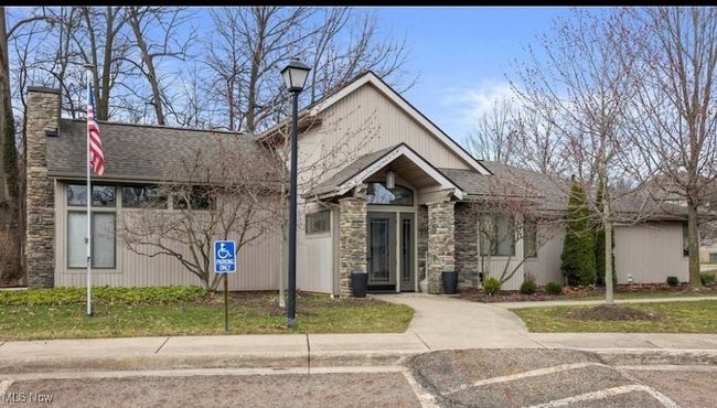 APT-110C - 3800 Rosemont Blvd, Condo with 2 bedrooms, 2 bathrooms and null parking in Fairlawn OH | Image 23