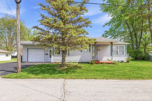 301 S Mccarty Street, Fortville, IN, 46040 | Card Image