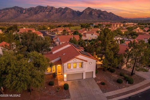 11830 N Gray Eagle Ave, Oro Valley, AZ, 85737-8662 | Card Image