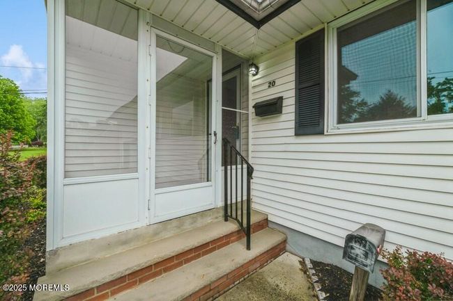 20 Telegraph Hill Rd, House other with 3 bedrooms, 2 bathrooms and null parking in Holmdel NJ | Image 20