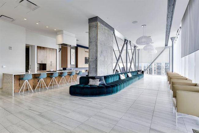 Community lobby featuring expansive windows | Image 24