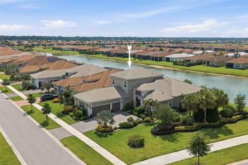 9111 Sw Roccia Way, Port Saint Lucie, FL, 34987-8725 | Card Image