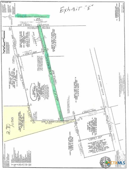 0 Sutherland Springs Rd, Seguin, TX, 78155 | Card Image