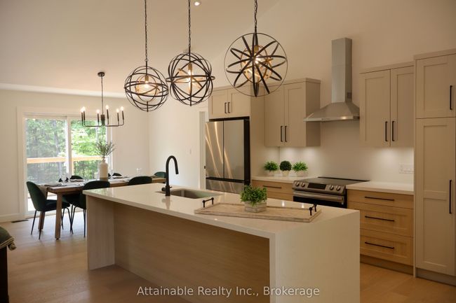 24 Collins Crt, House other with 4 bedrooms, 3 bathrooms and 3 parking in Utterson ON | Image 17