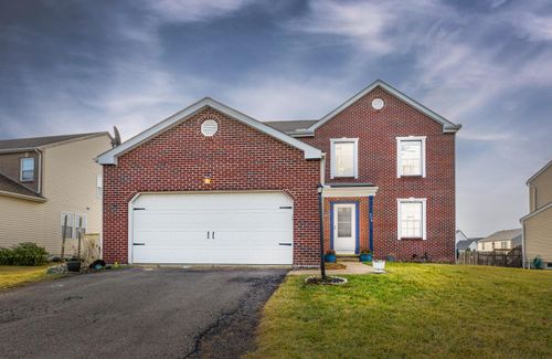 306 Eagles Nest Ave, Johnstown, OH, 43031-7001 | Card Image