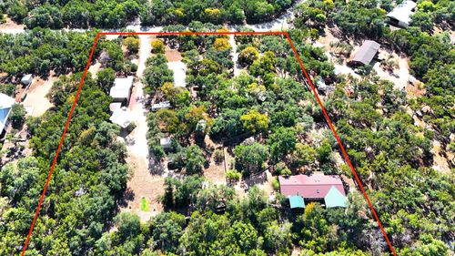 120 Cedar Bend Road Road, Wimberley, TX, 78676 | Card Image